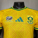 Camisa Seleção Africa do Sul 2026