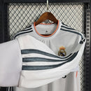 Camisa Manga Longa Real Madrid 2014