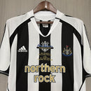 Camisa Newcastle Retrô 06/07