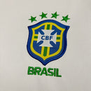 Camisa Seleção Brasil Retrô 1998 Away