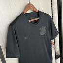 Camisa Corinthians 24/25 All Black
