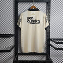 Camisa Corinthians Retrô Centenario