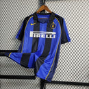 Camisa Inter de Milão Retrô 01/02