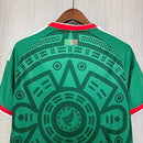 Camisa Mexico 2026 COPA DO MUNDO