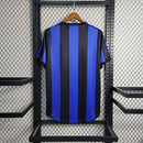 Camisa Inter de Milão Retrô 99/00