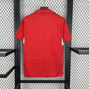 Camisa Liverpool Retrô 05/06