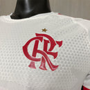 Camisa Flamengo Away Versão Jogador 26/27