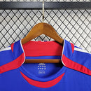 Camisa Retrô França 2006