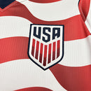 Camisa Seleção Estados Unidos 2026 COPA DO MUNDO