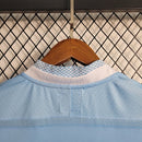 Camisa Manchester City Retrô 2011/2012