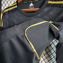 Camisa Manga Longa Real Madrid 2012