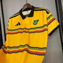 Camisa Seleção Jamaica 2026
