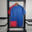 Camisa Barcelona Retrô 2009 Final Champions League