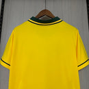 Camisa Seleção Brasileira Retrô 1993/1994
