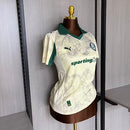 Camisa Palmeiras Feminina