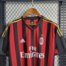 Camisa Milan Retrô 2013/2014