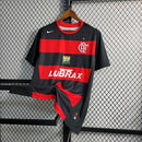 Camisa Flamengo Retrô 2000