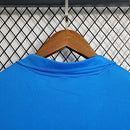 Camisa Napoli Retrô 88/89
