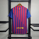 Camisa Barcelona Retrô 11/12