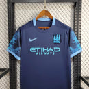Manchester City Retro 2015