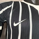 Camisa Corinthians away 26/27 Versão Jogador