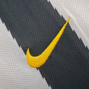 Camisa Juventus Retrô 2010