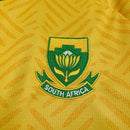 Camisa Africa do Sul 2026 COPA DO MUNDO