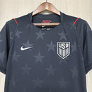 Camisa Seleção Estados Unidos Away 2026