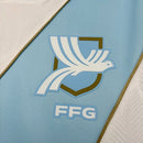 Camisa Seleção Guatemala 2026