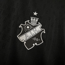 Camisa AIK All Black 25/26