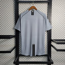 Camisa Manchester United Goleiro Retrô 07/08