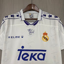 Camisa Real Madrid Retrô 96/97