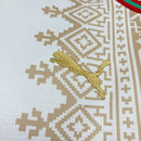 Camisa Seleção Marrocos Away 2026 COPA DO MUNDO