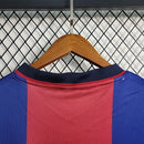 Camisa Barcelona Retrô 98/99
