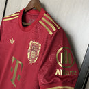 Camisa Bayern de Munique 125 Anos