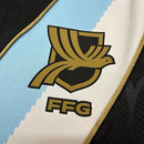 Camisa Seleção Guatemala Away 2026
