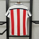 Camisa Bayern de Munique Retrô 2000