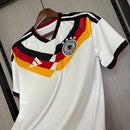 Camisa Alemanha 2026 COPA DO MUNDO