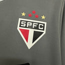 Camisa São Paulo 25/26 Grey Days