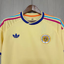Camisa Seleção Curaçao Away 2026 COPA DO MUNDO