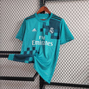 Camisa Real Madrid Retrô 2017/18