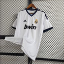 Camisa Real Madrid Retro 12/13