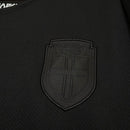 Camisa Seleção Noruéga 2026 All Black COPA DO MUNDO