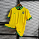 Camisa Seleção Brasileira Retrô 2006