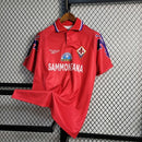 Camisa Fiorentina Retrô 1995