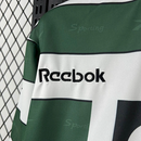 Camisa Sporting Retrô 2001