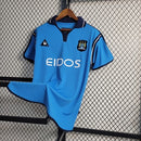 Manchester City Retrô 02/03