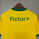 Camisa Palmeiras III 25/26