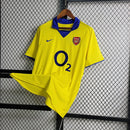 Camisa Arsenal Retrô 2004