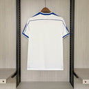 Camisa Seleção Brasil Retrô 1998 Away